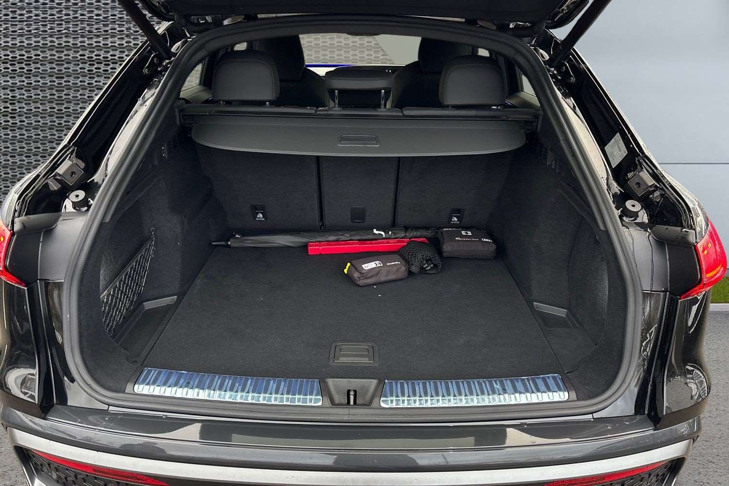 Used Audi Q5 2025 for sale - 78010310: Photo 13