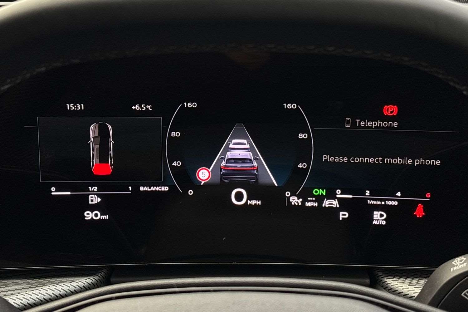 Used Audi Q5 2025 for sale - 78010310: Photo 18