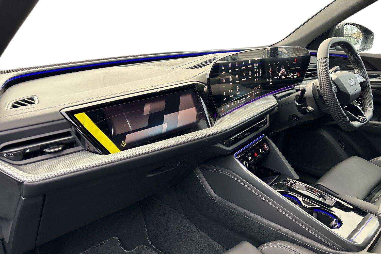 Used Audi Q5 2025 for sale - 78010310: Photo 2