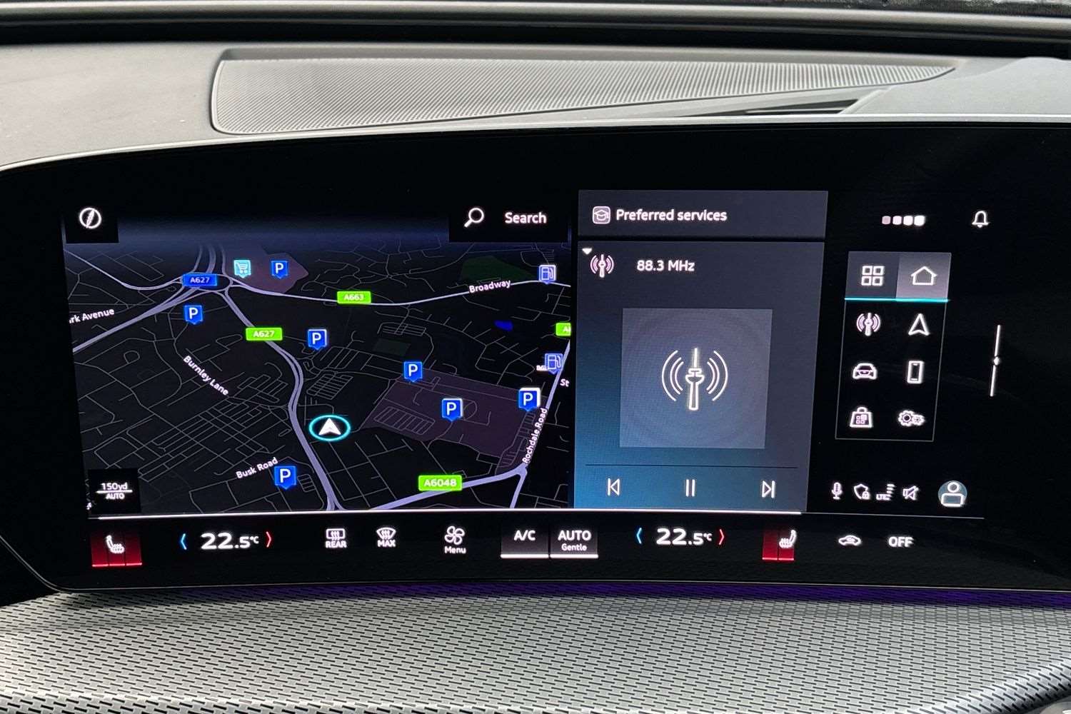 Used Audi Q5 2025 for sale - 78010310: Photo 32