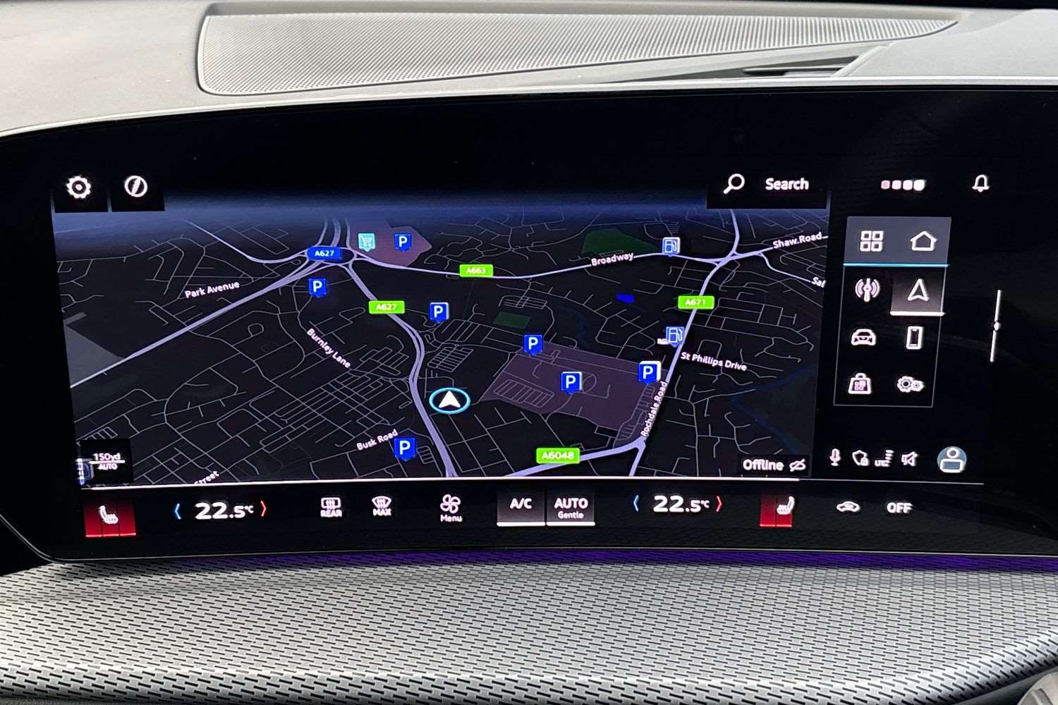 Used Audi Q5 2025 for sale - 78010310: Photo 33