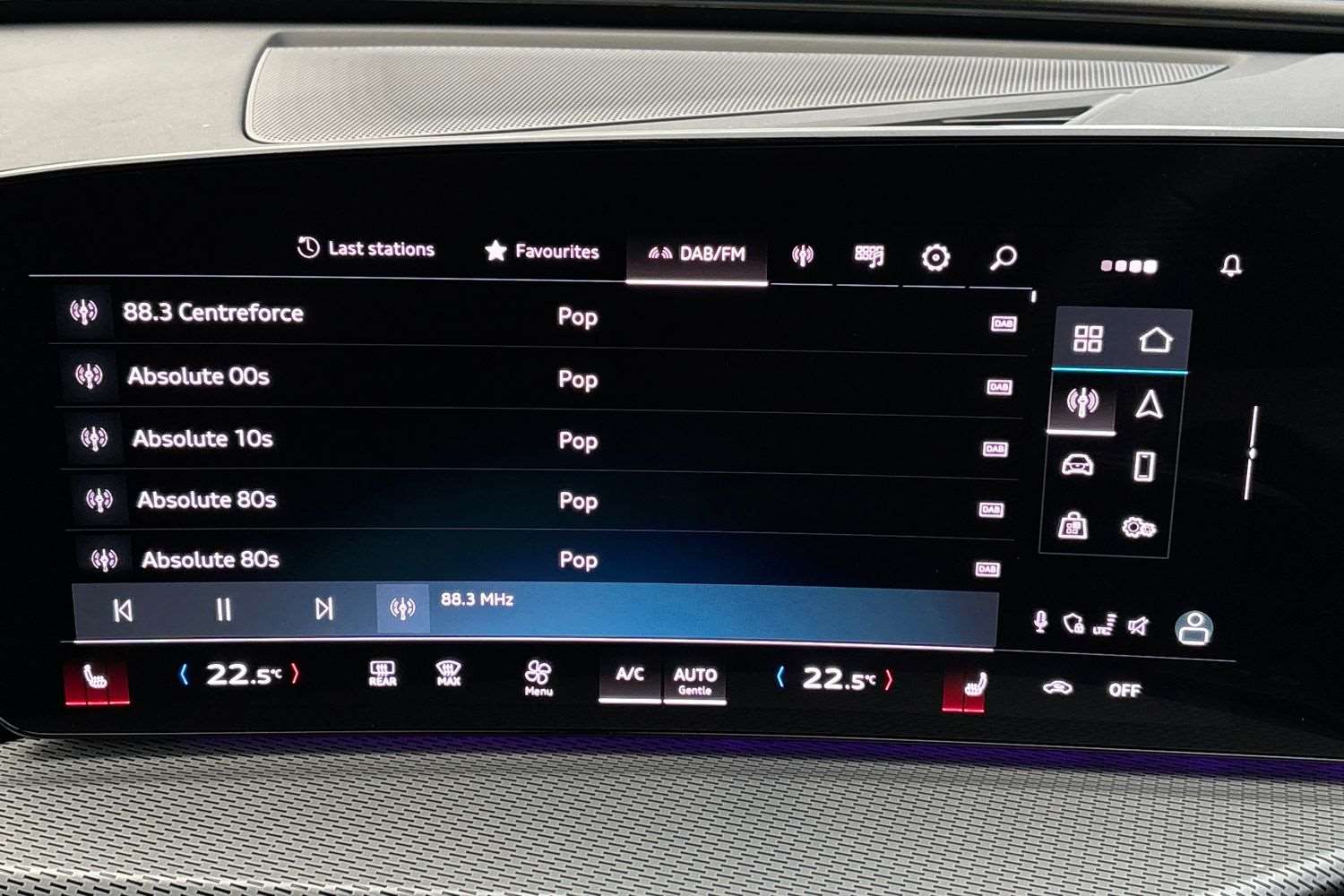 Used Audi Q5 2025 for sale - 78010310: Photo 34