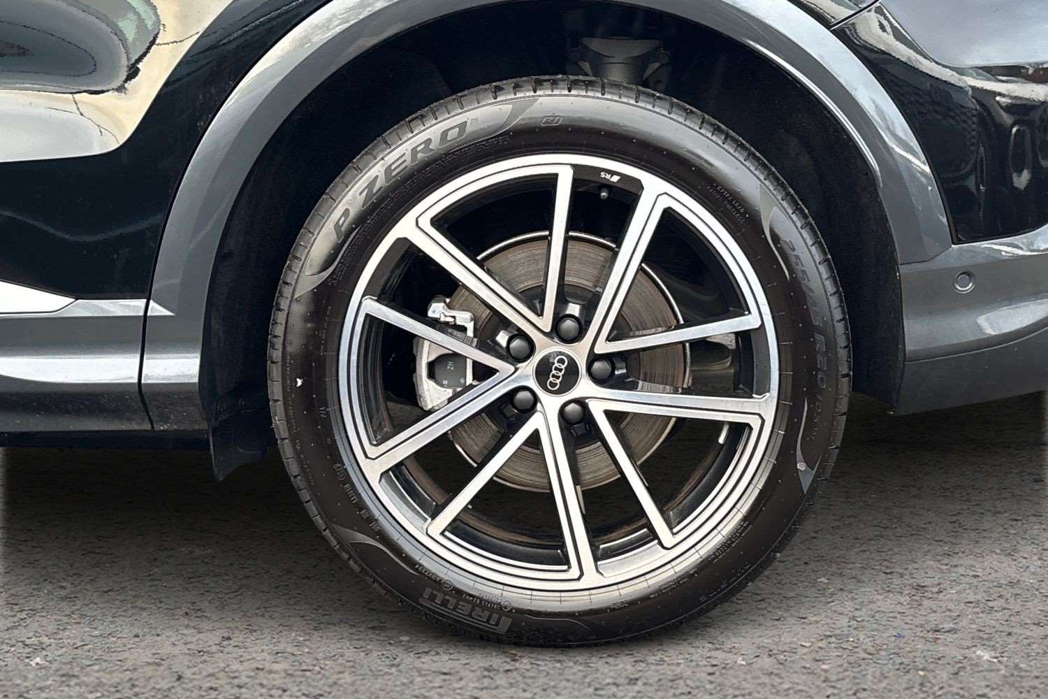 Used Audi Q5 2025 for sale - 78010310: Photo 5