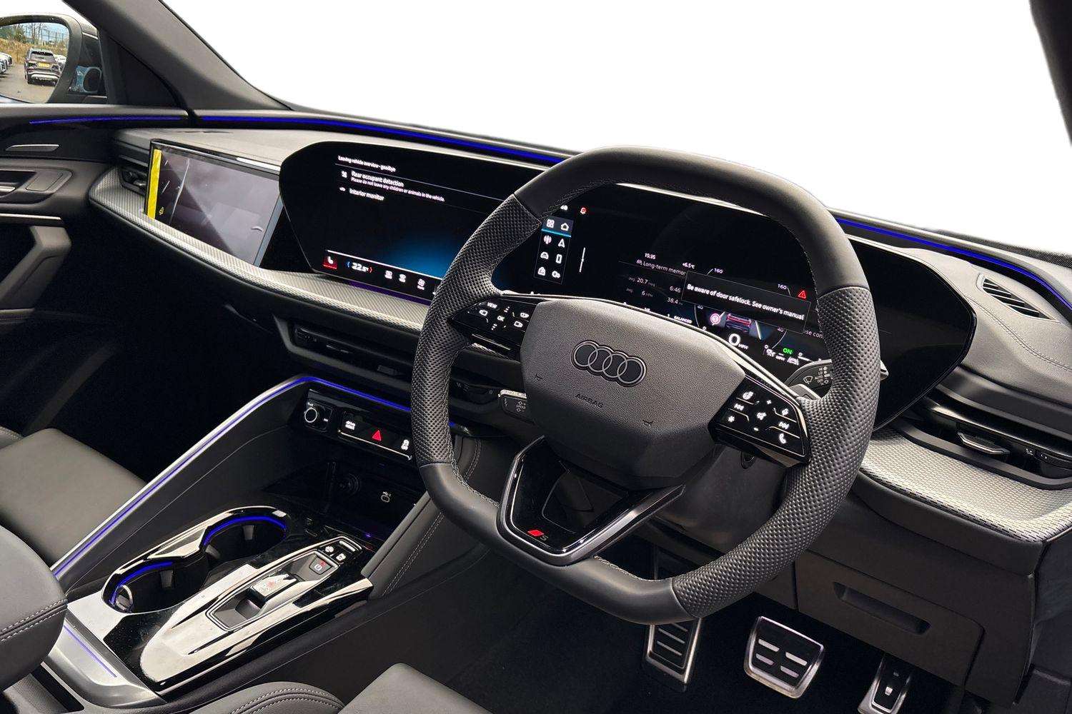 Used Audi Q5 2025 for sale - 78010310: Photo 6