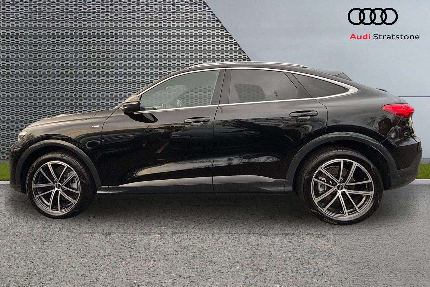 Used Audi Q5 2025 for sale - 78010310: Photo 8