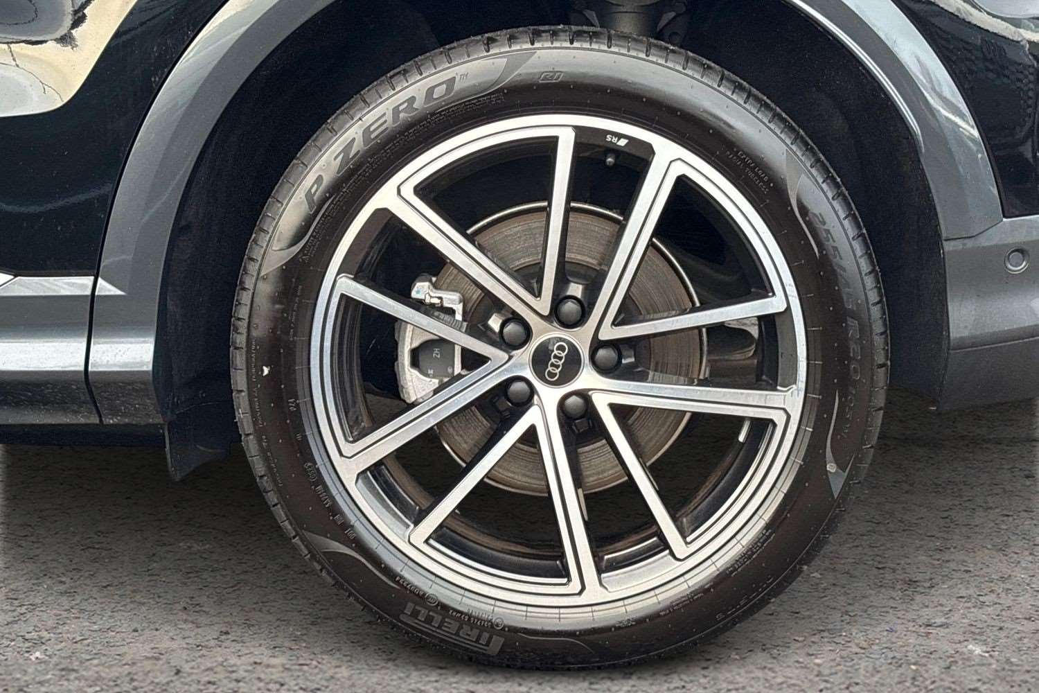 Used Audi Q5 2025 for sale - 78010310: Photo 9