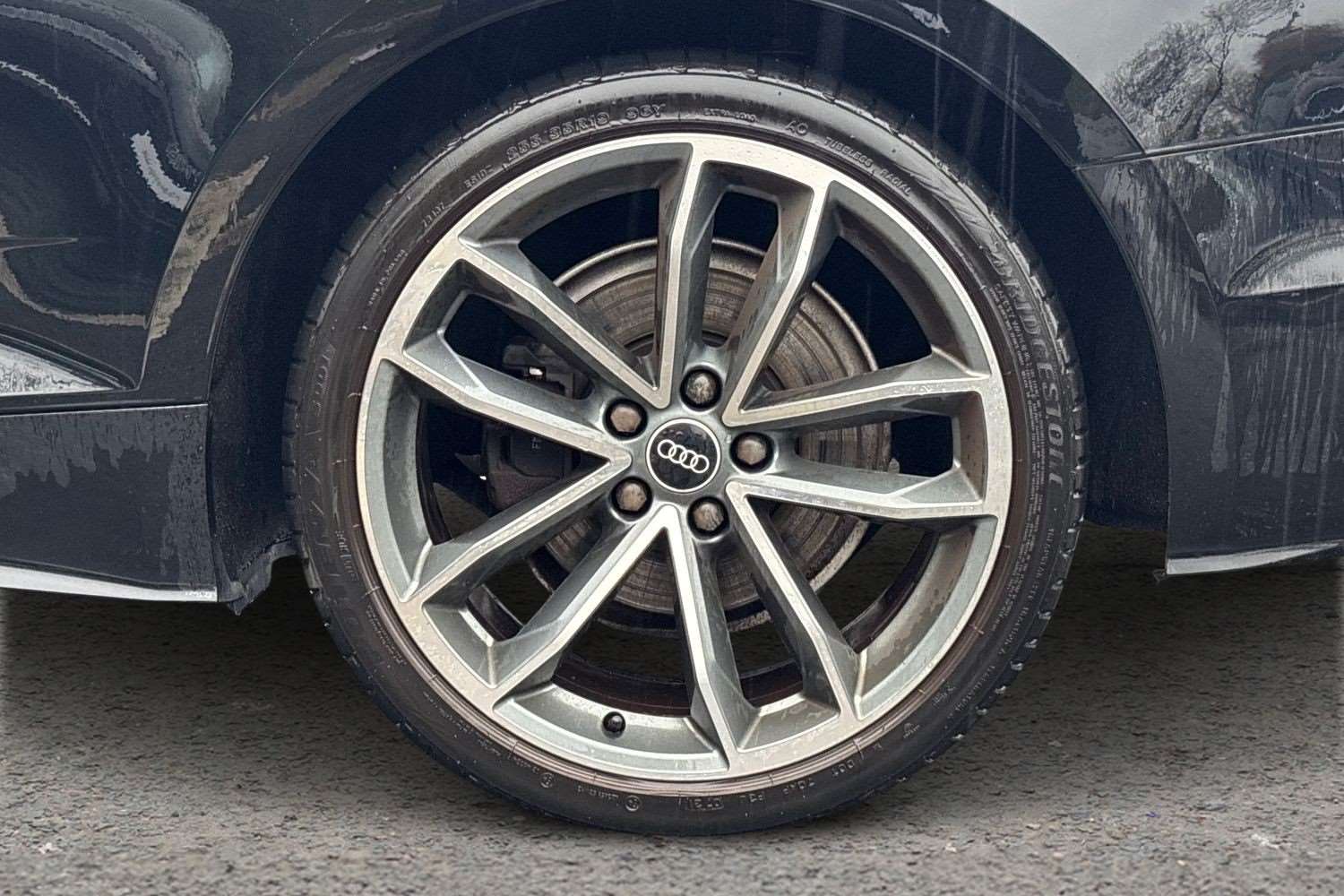 Used Audi A5 2021 for sale - 77000170: Photo 10