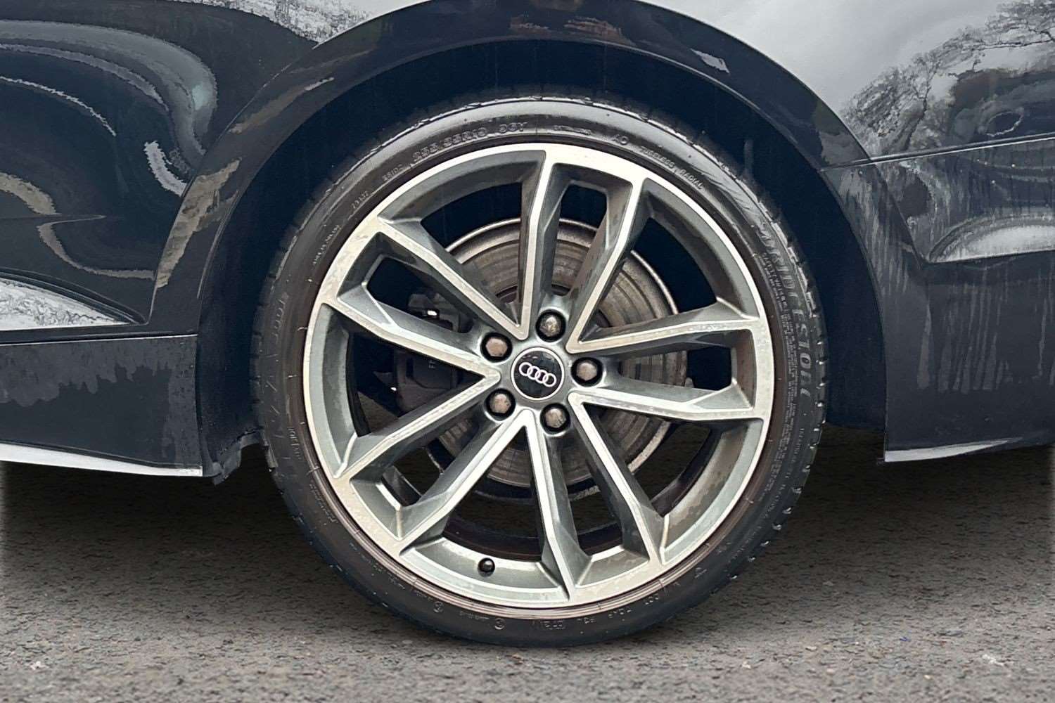 Used Audi A5 2021 for sale - 77000170: Photo 11