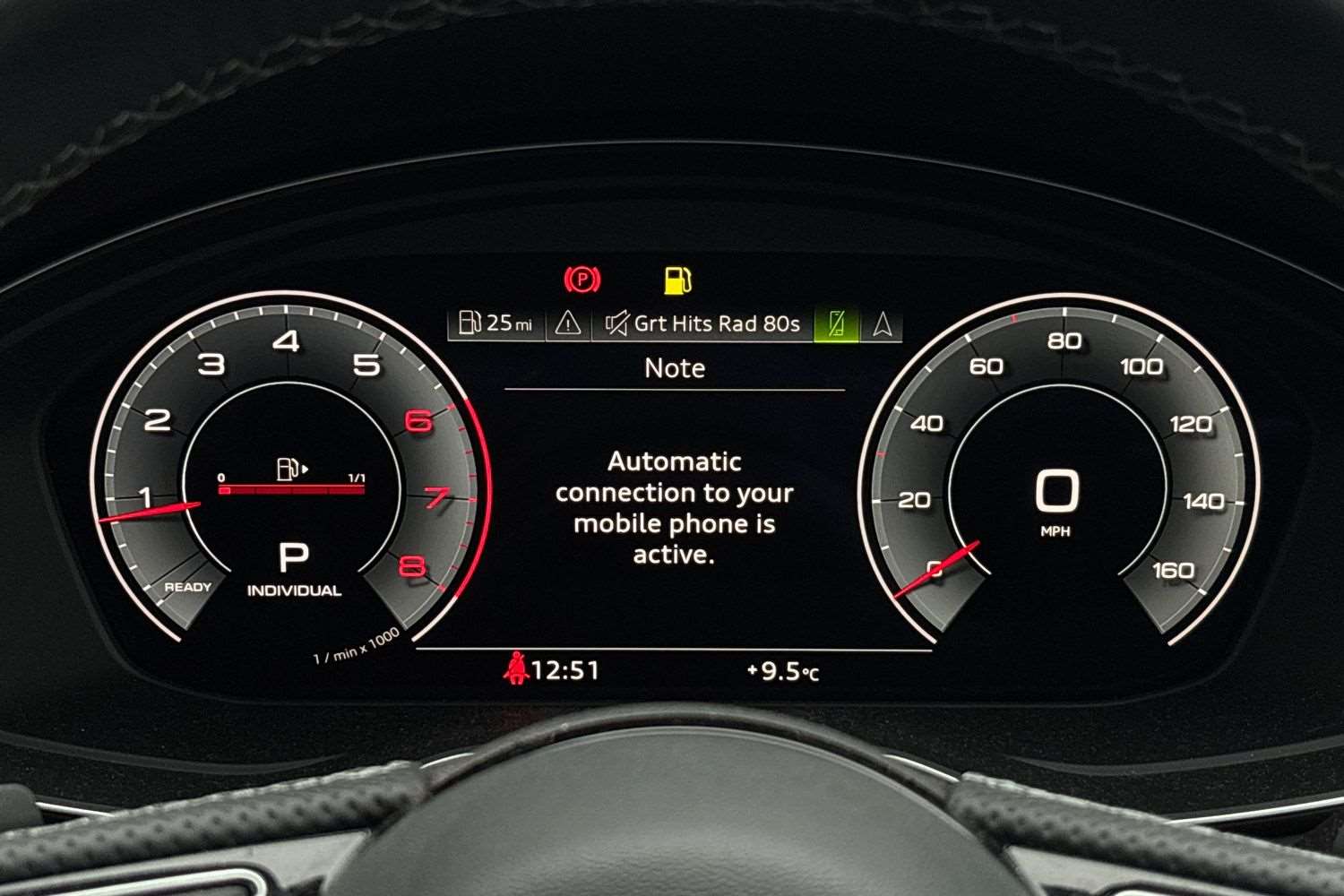 Used Audi A5 2021 for sale - 77000170: Photo 18