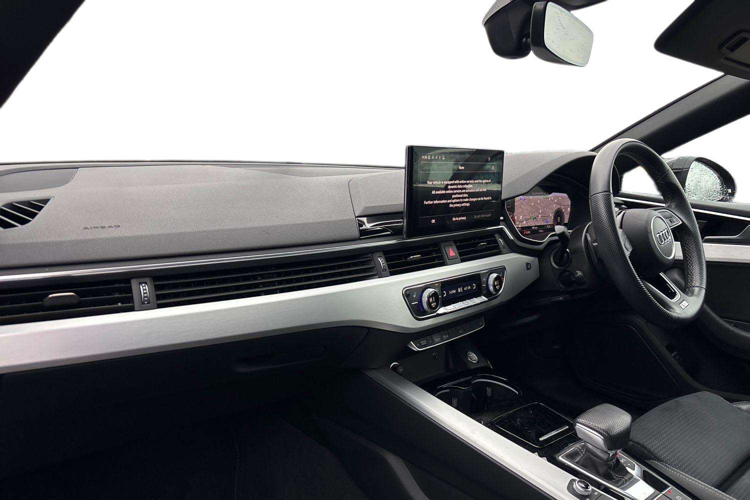 Used Audi A5 2021 for sale - 77000170: Photo 2