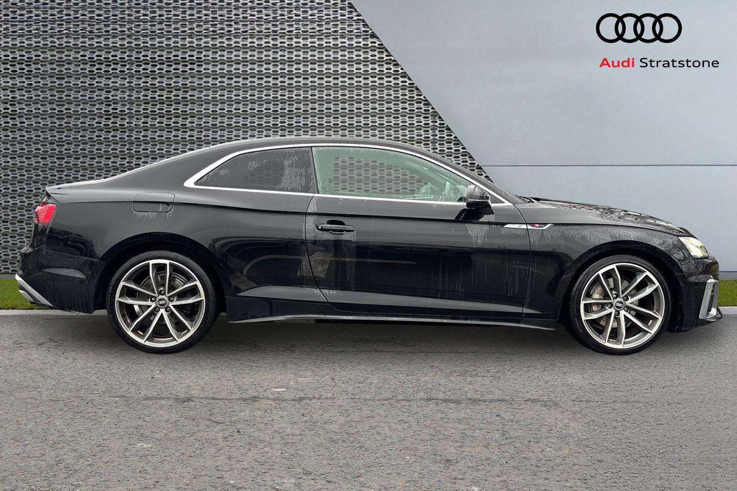 Used Audi A5 2021 for sale - 77000170: Photo 4