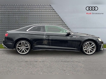 Used Audi A5 2021 for sale - 77000170: Photo
