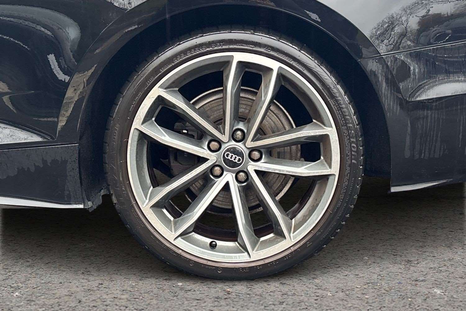 Used Audi A5 2021 for sale - 77000170: Photo 5