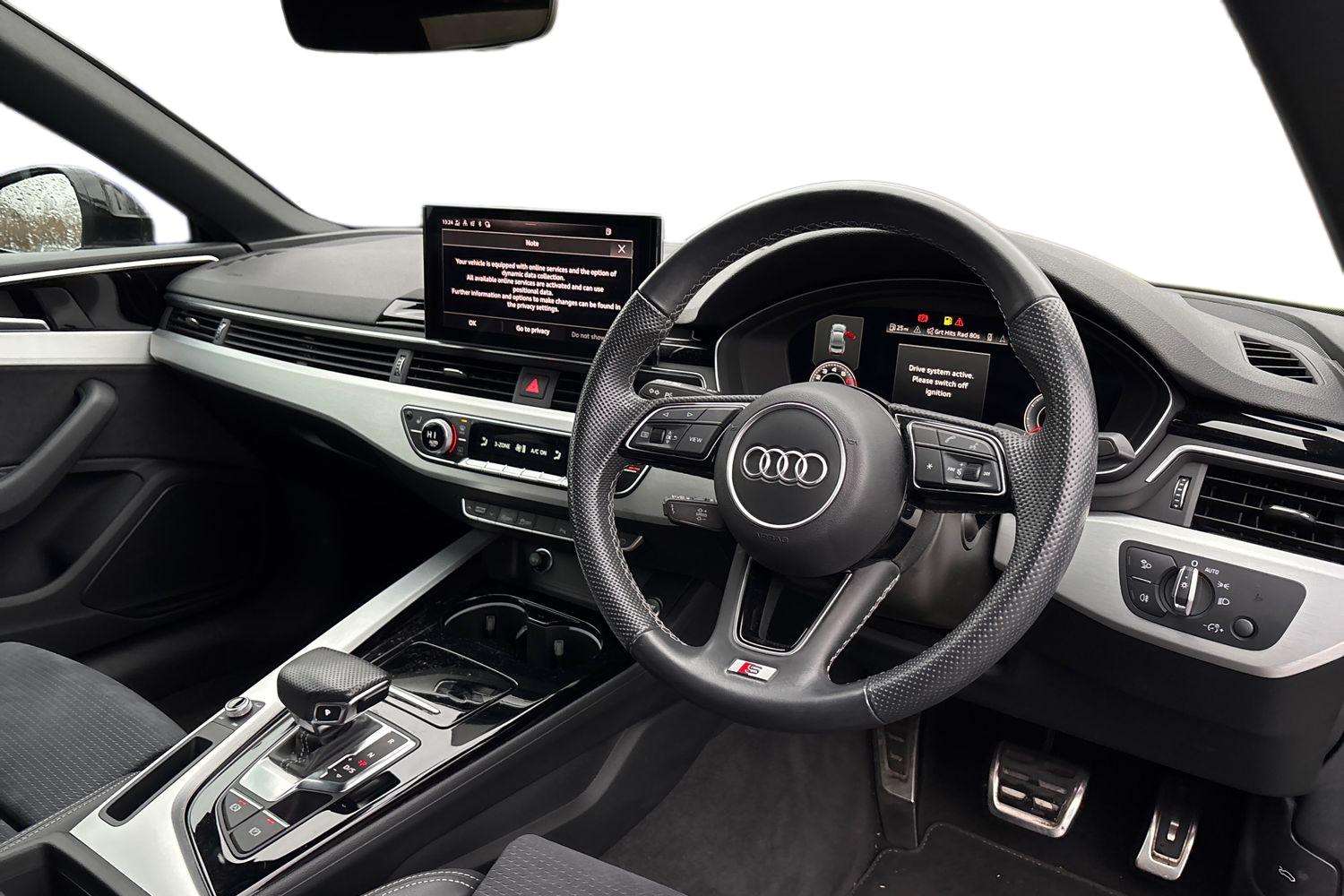 Used Audi A5 2021 for sale - 77000170: Photo 6