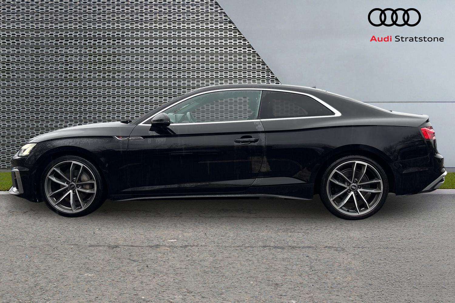 Used Audi A5 2021 for sale - 77000170: Photo 8