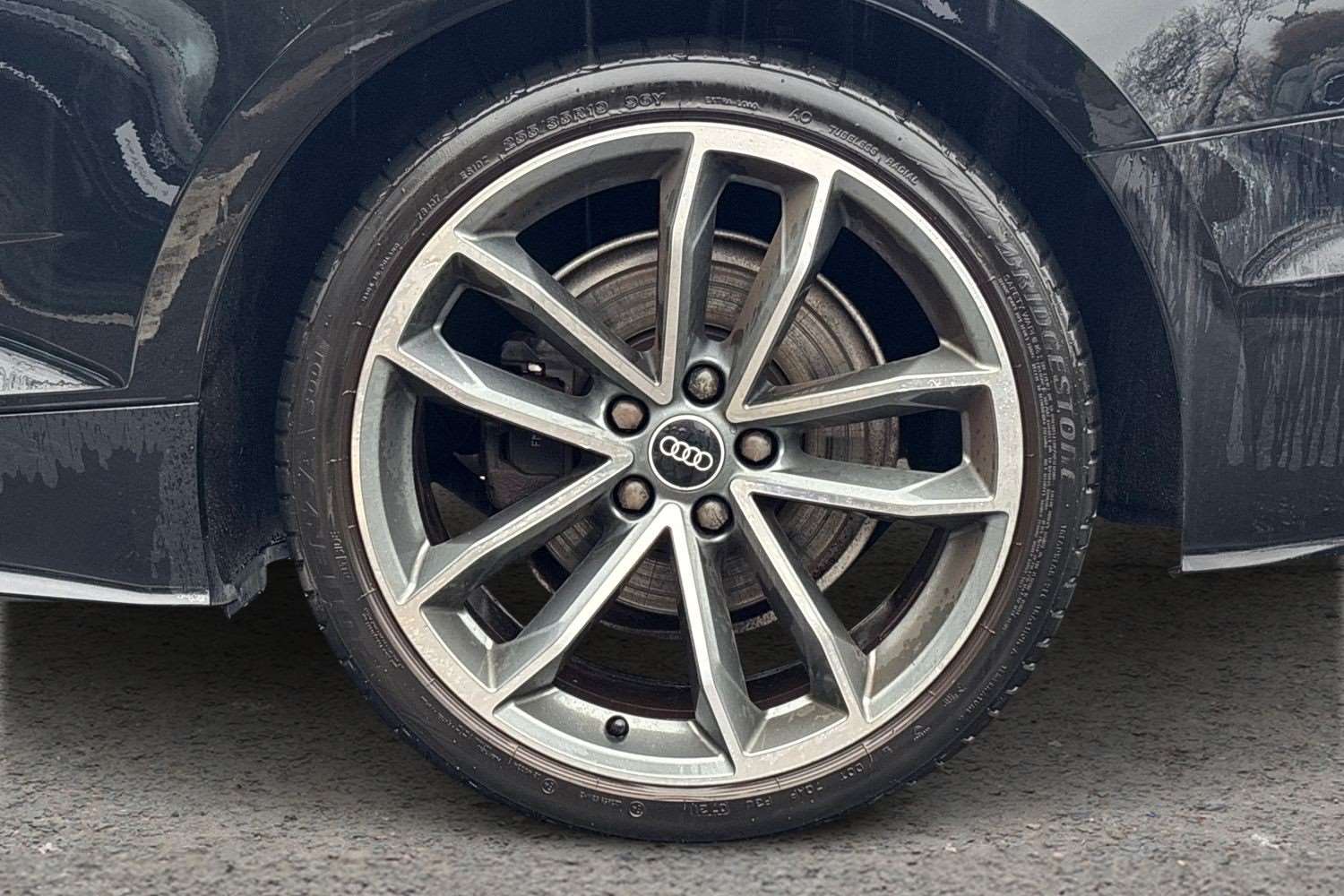 Used Audi A5 2021 for sale - 77000170: Photo 9