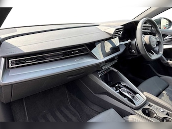 Used Audi A3 2024 for sale - 75452802: Photo