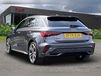 Used Audi A3 2024 for sale - 75452802: Photo