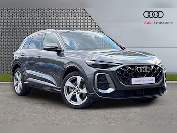 Used Audi Q5 2025 for sale - 78925213: Photo
