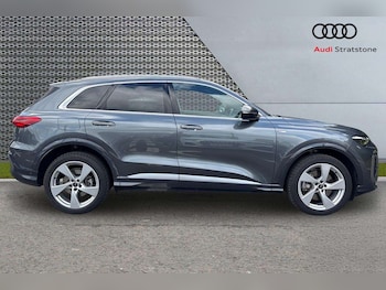 Used Audi Q5 2025 for sale - 78925213: Photo