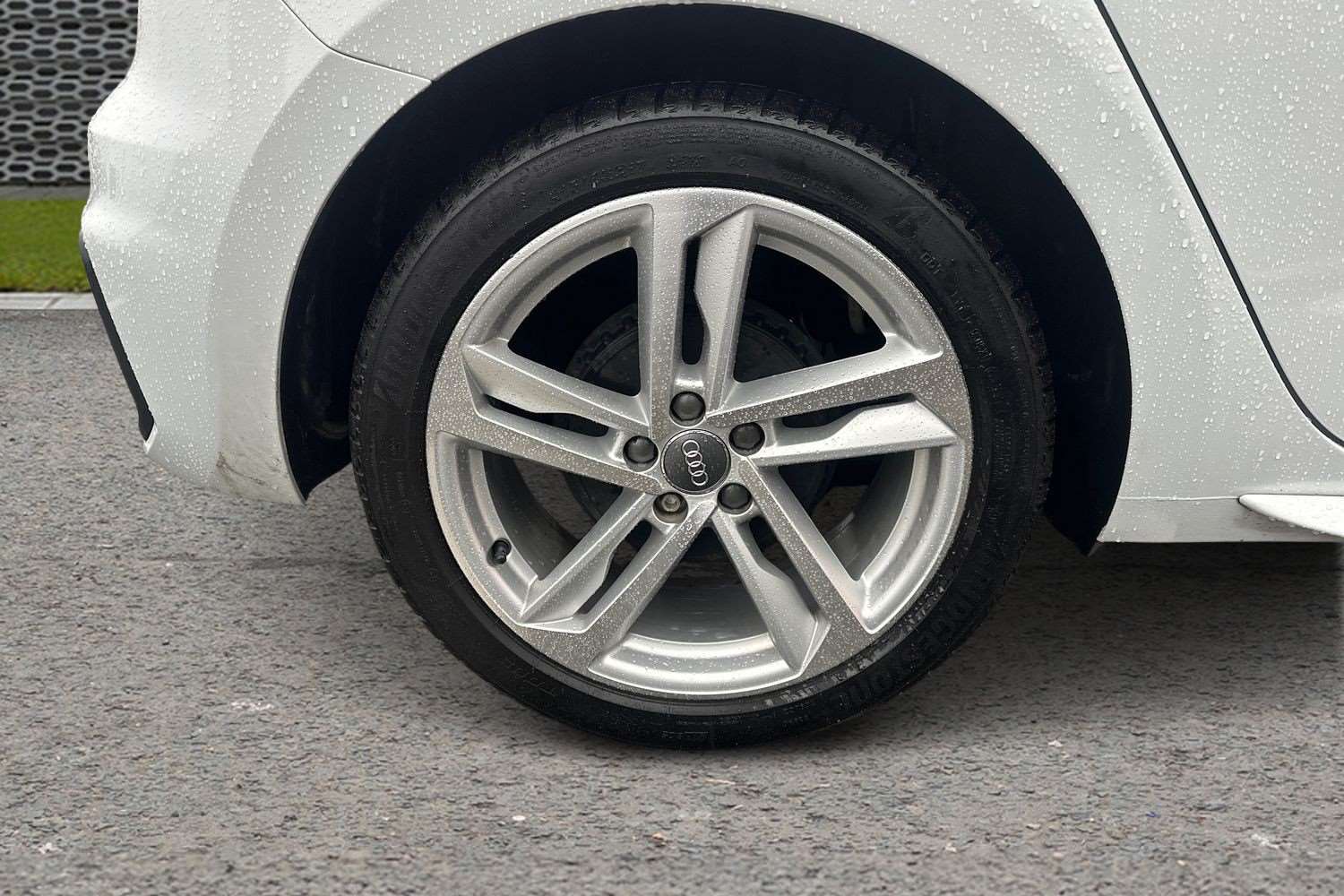 Used Audi A1 2020 for sale - 77649010: Photo 11