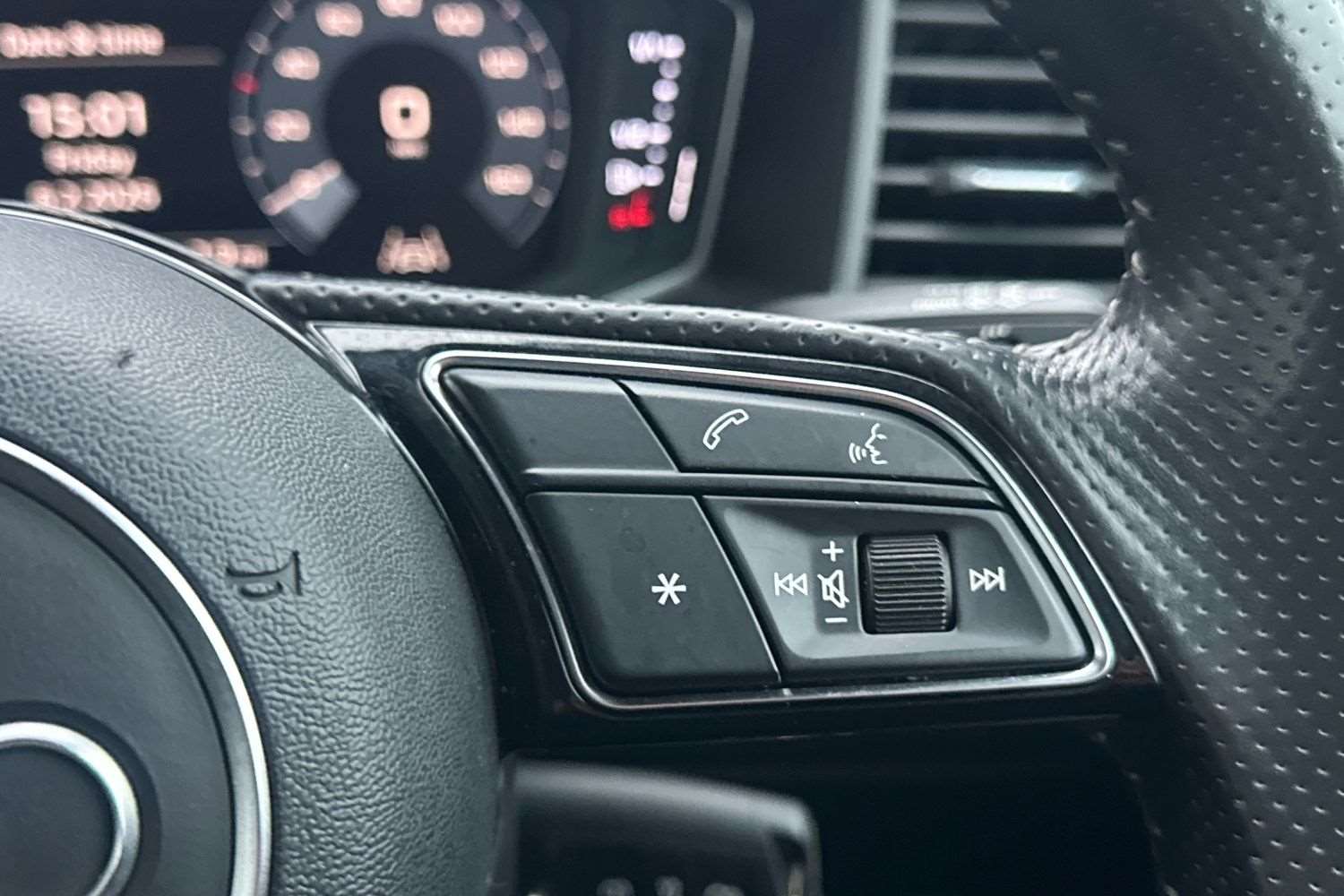 Used Audi A1 2020 for sale - 77649010: Photo 17