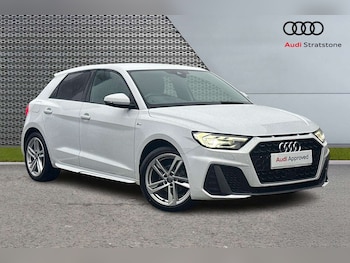 Used Audi A1 2020 for sale - 77649010: Photo