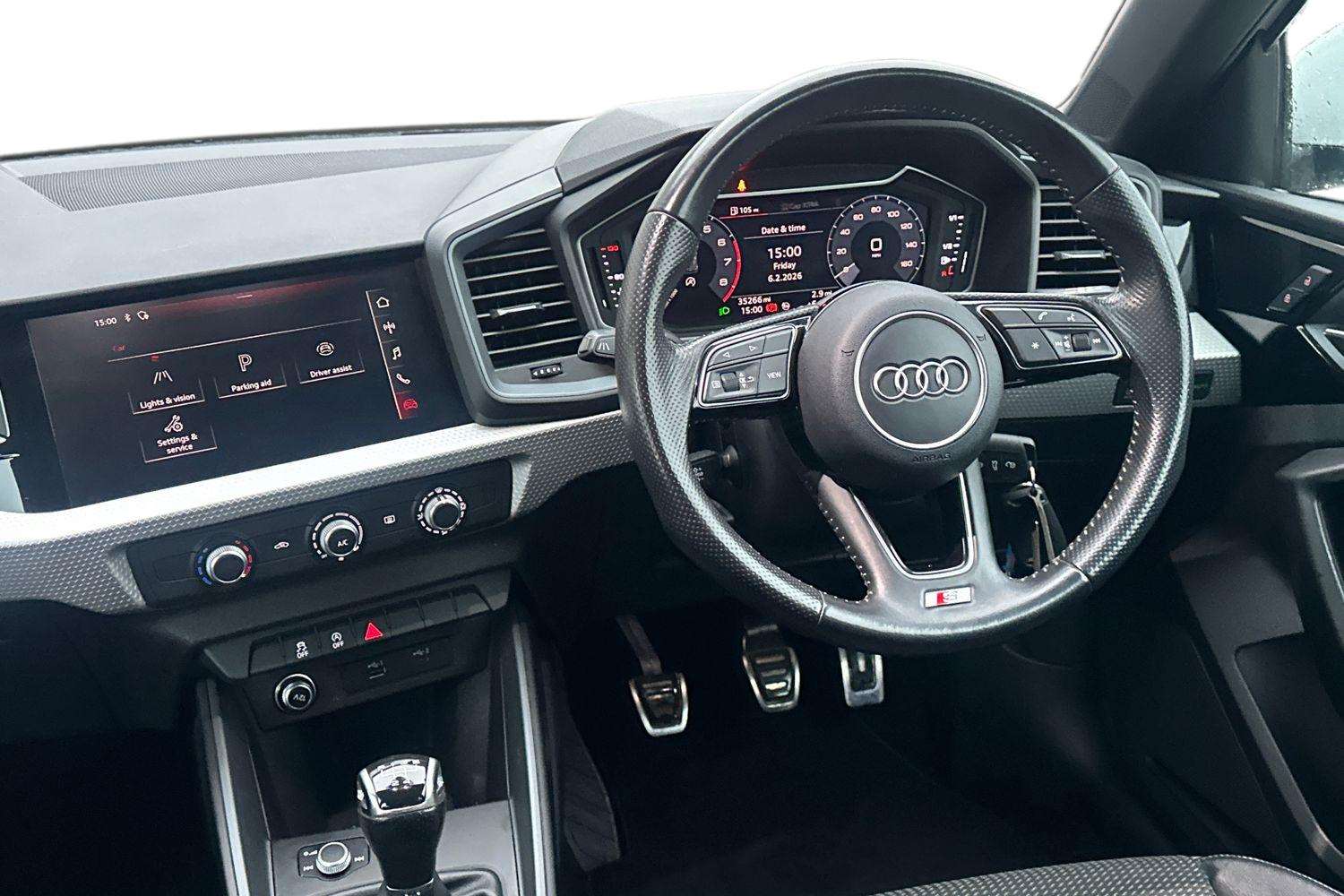 Used Audi A1 2020 for sale - 77649010: Photo 20