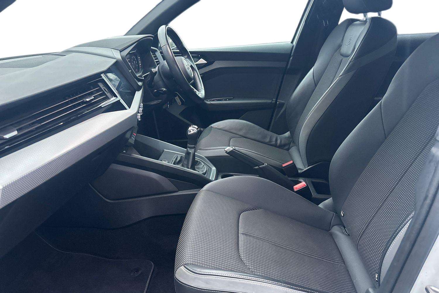 Used Audi A1 2020 for sale - 77649010: Photo 21