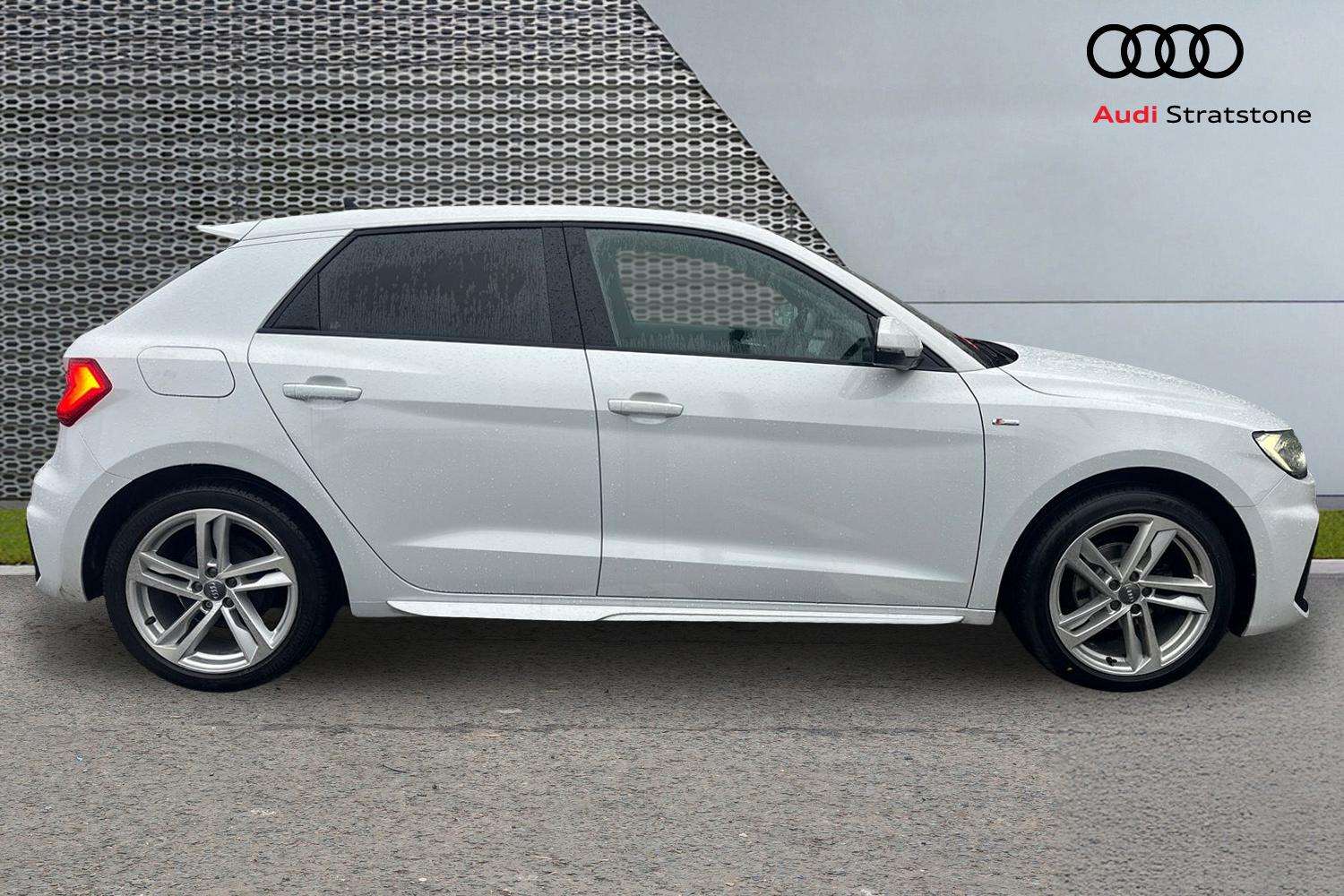Used Audi A1 2020 for sale - 77649010: Photo 4