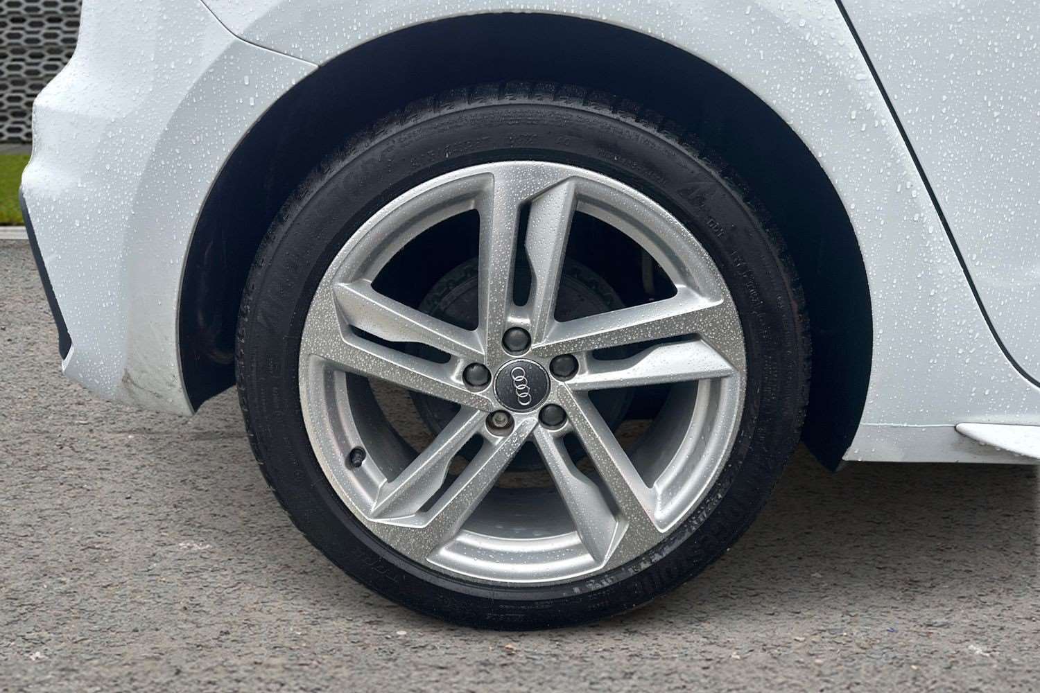 Used Audi A1 2020 for sale - 77649010: Photo 5