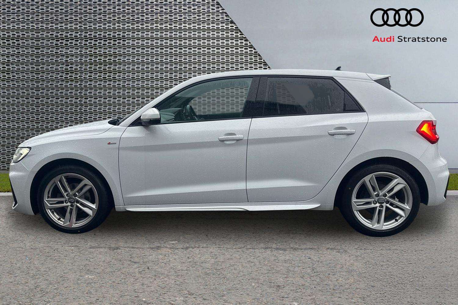 Used Audi A1 2020 for sale - 77649010: Photo 8