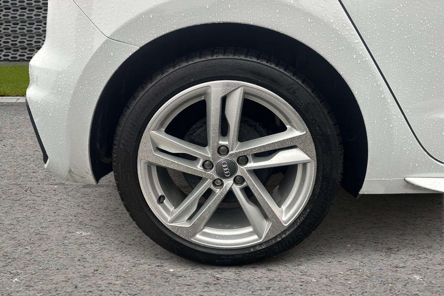 Used Audi A1 2020 for sale - 77649010: Photo 9