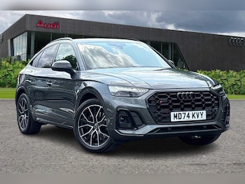Audi - Q5