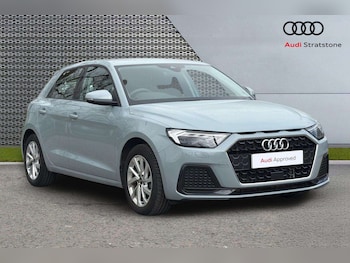 Used Audi A1 2025 for sale - 78303122: Photo