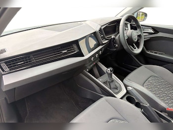 Used Audi A1 2025 for sale - 78303122: Photo