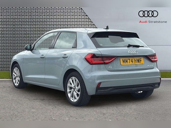 Used Audi A1 2025 for sale - 78303122: Photo