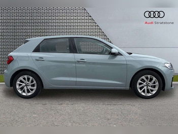 Used Audi A1 2025 for sale - 78303122: Photo