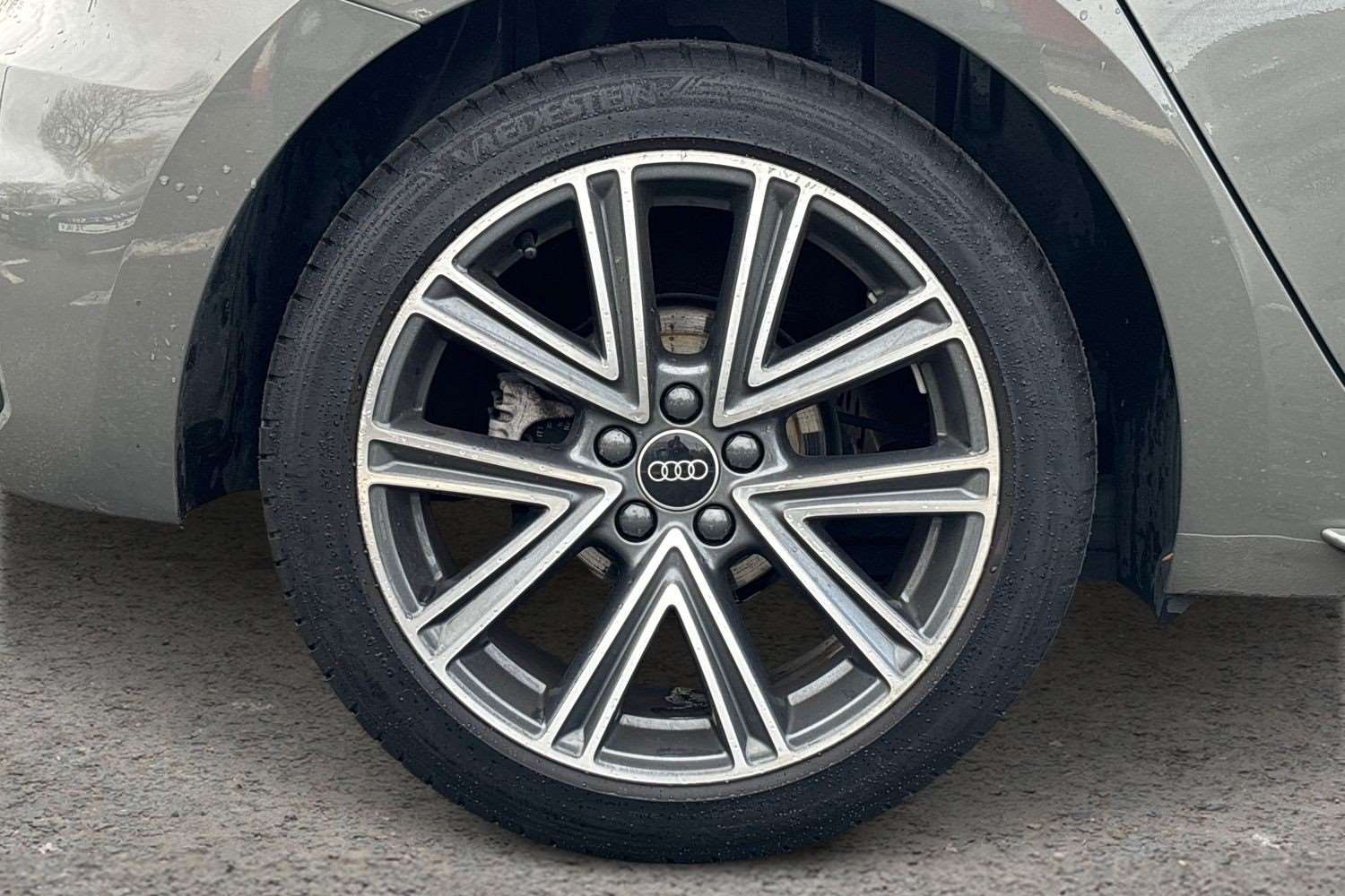 Used Audi A1 2024 for sale - 78076662: Photo 10