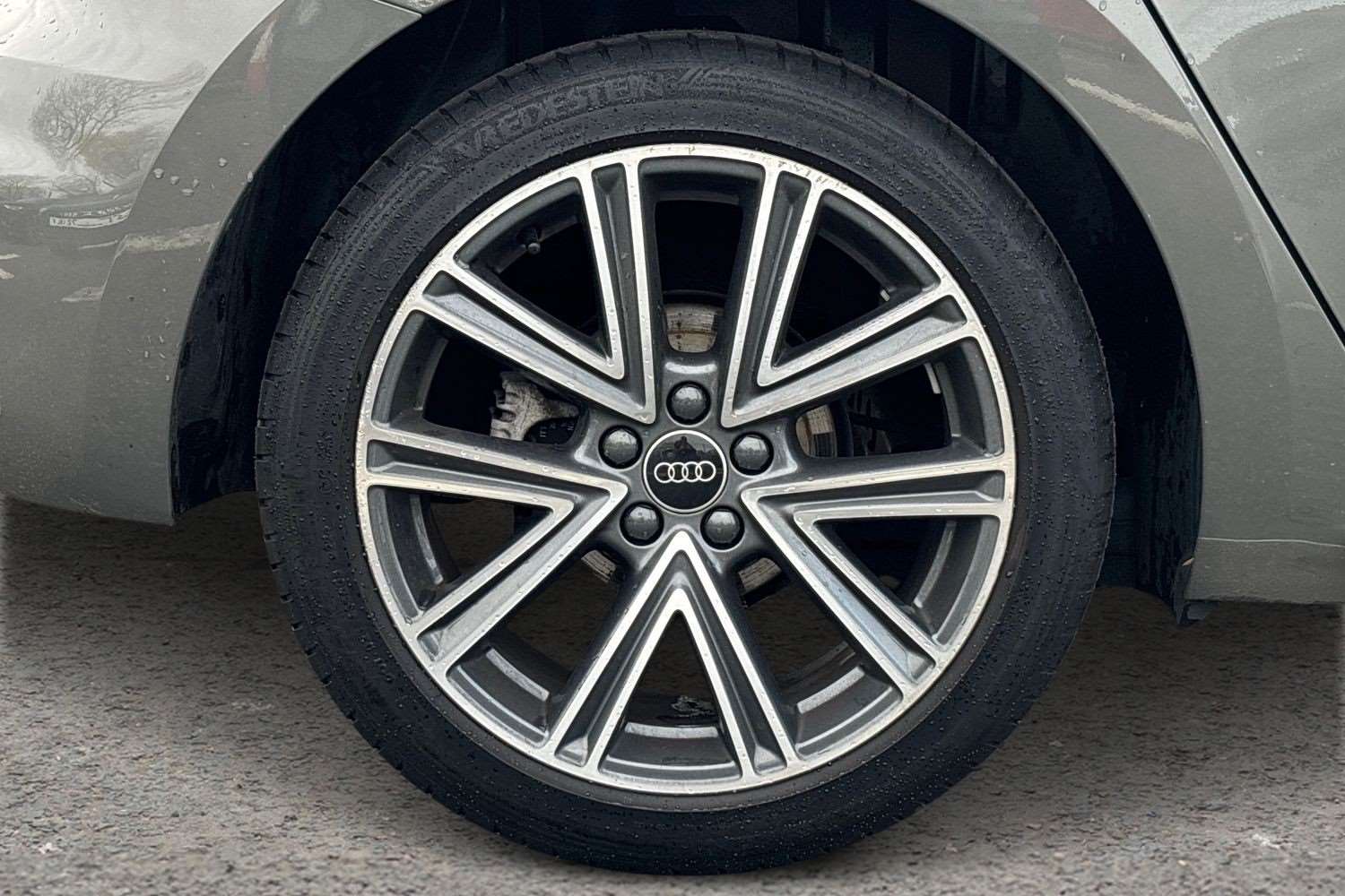 Used Audi A1 2024 for sale - 78076662: Photo 11