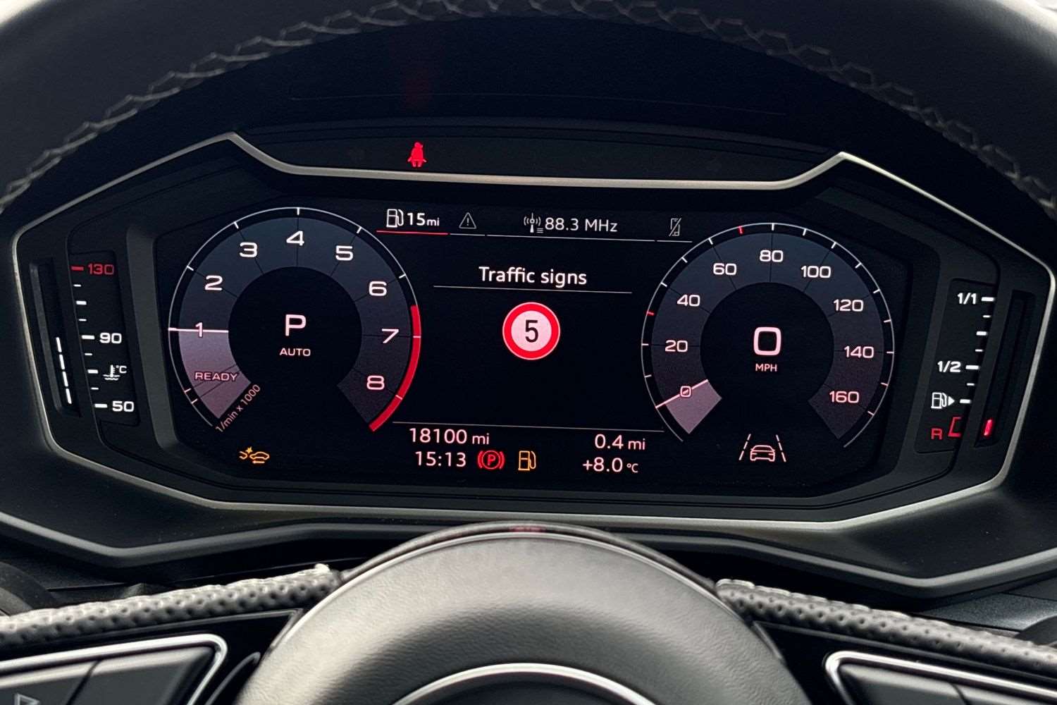 Used Audi A1 2024 for sale - 78076662: Photo 18