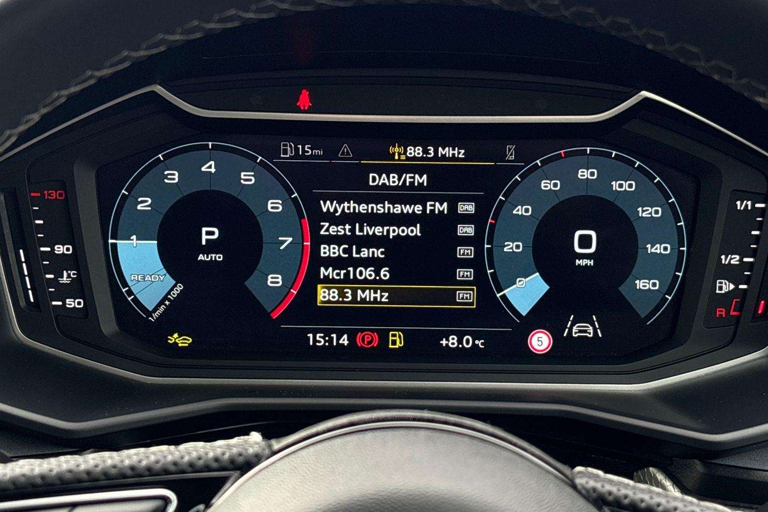 Used Audi A1 2024 for sale - 78076662: Photo 19