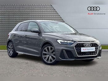 Used Audi A1 2024 for sale - 78076662: Photo