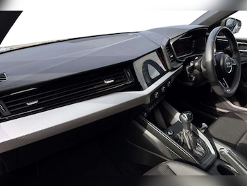 Used Audi A1 2024 for sale - 78076662: Photo