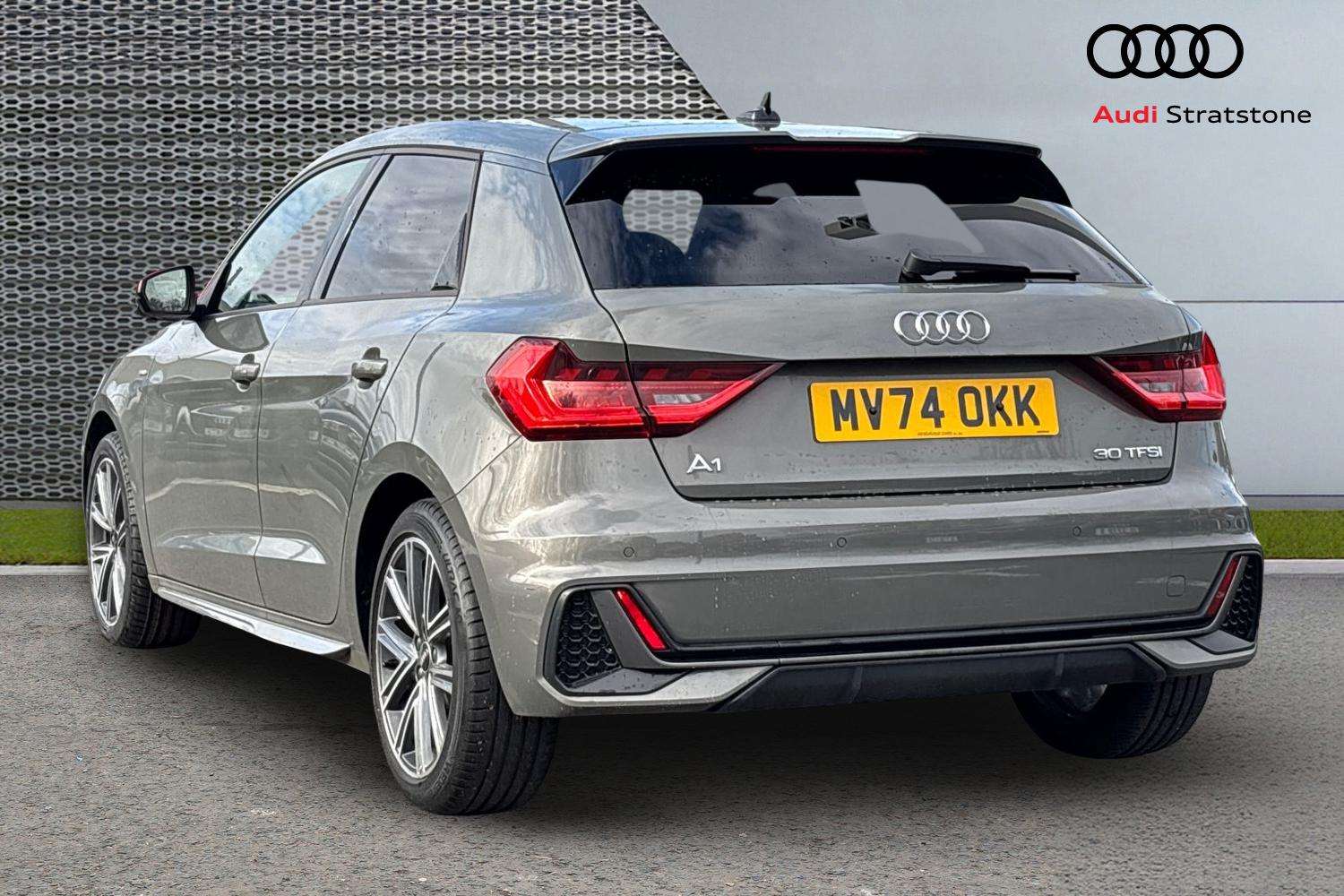 Used Audi A1 2024 for sale - 78076662: Photo 3