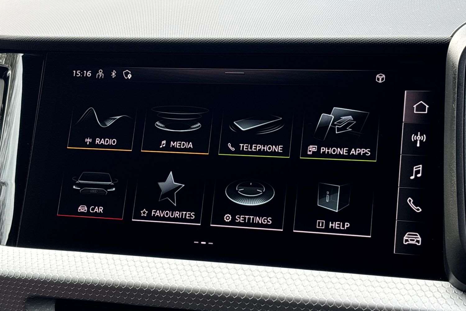 Used Audi A1 2024 for sale - 78076662: Photo 31