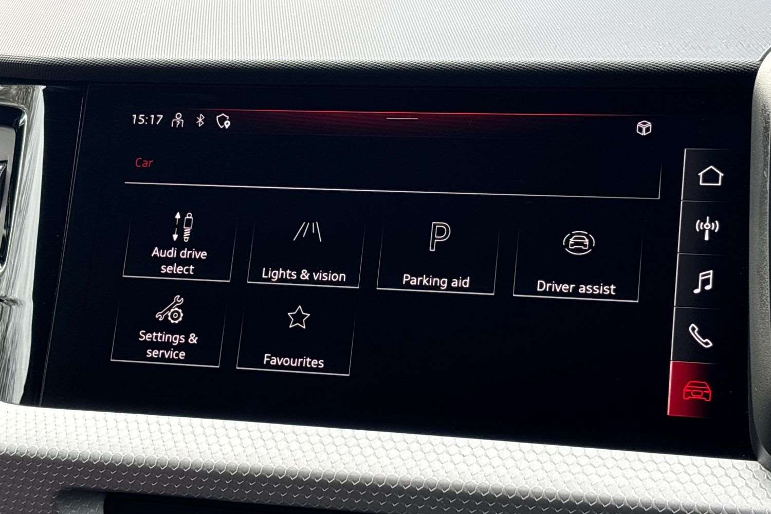 Used Audi A1 2024 for sale - 78076662: Photo 34