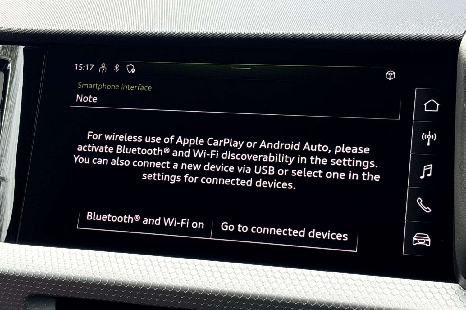 Used Audi A1 2024 for sale - 78076662: Photo 35