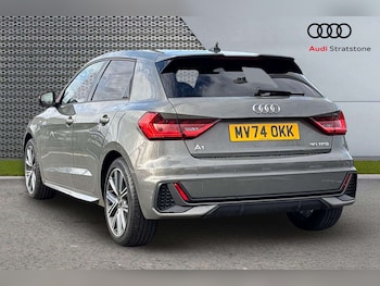 Used Audi A1 2024 for sale - 78076662: Photo