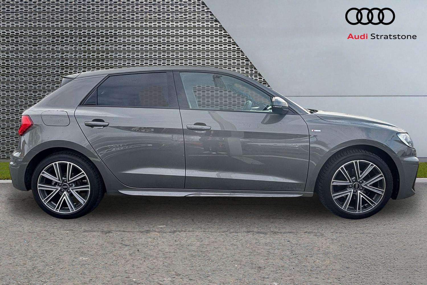Used Audi A1 2024 for sale - 78076662: Photo 4